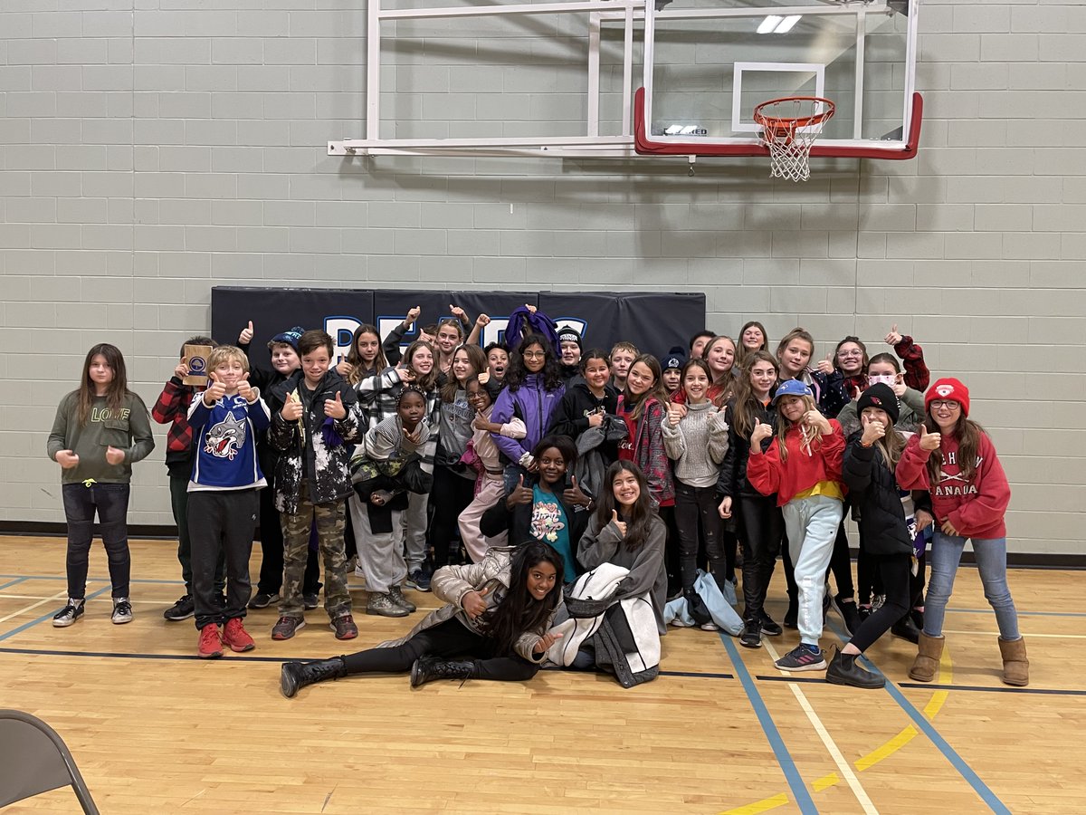 Sudbury Catholic Schools tweet media