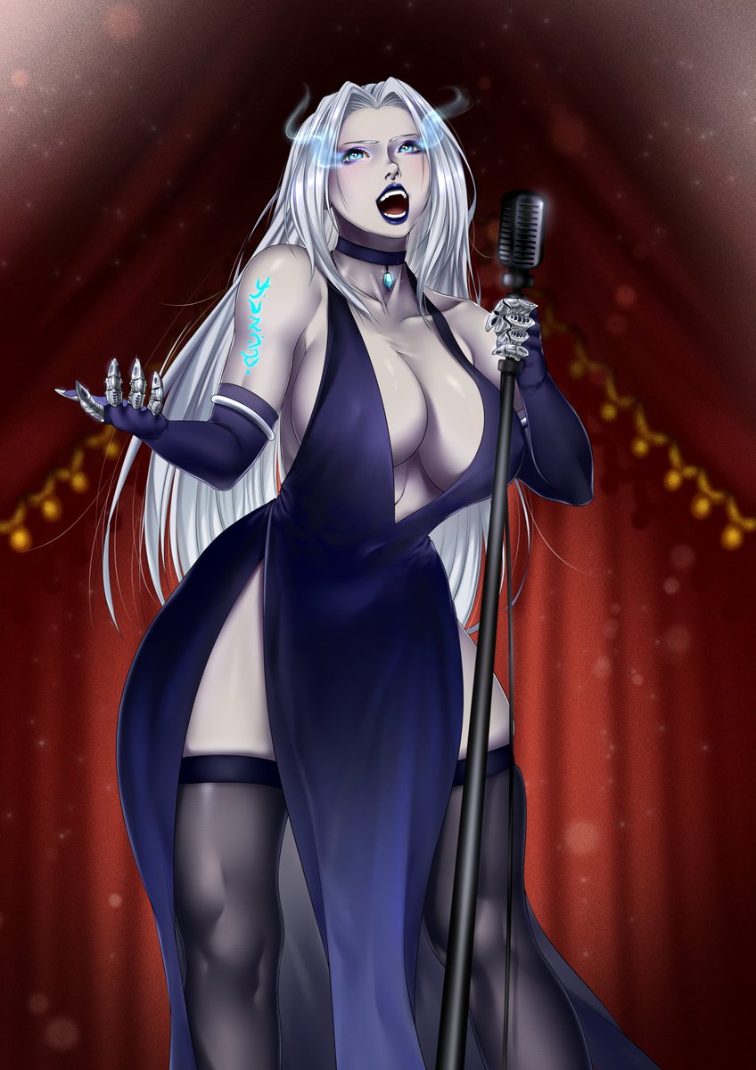 FireFangs tweet media