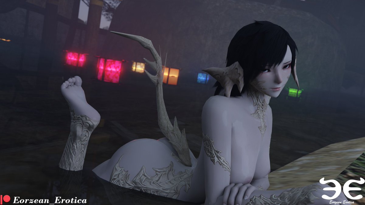 10/13/22
#ffxivnsfw
