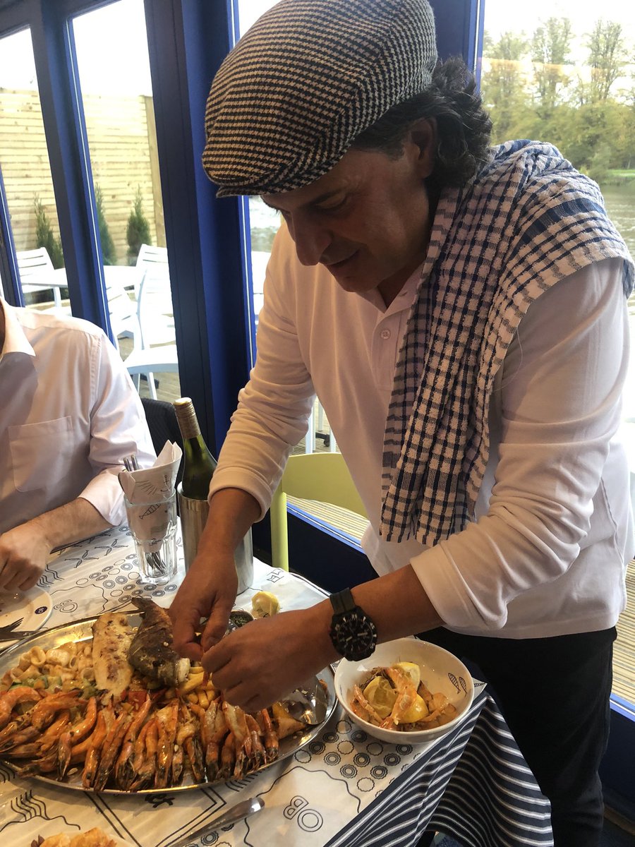 Jeremy Nicholas tweet media