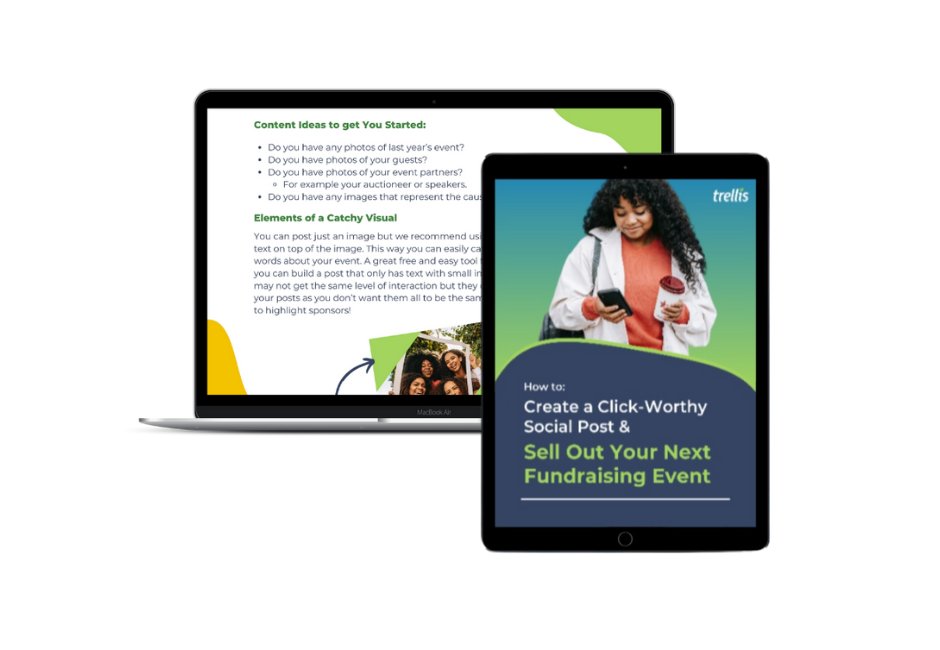 As fundraising season is upon us we're pushing our event marketing guide back to you so you can use it to sell out your fundraising events! 

Download the guide below.

bit.ly/3770CA4