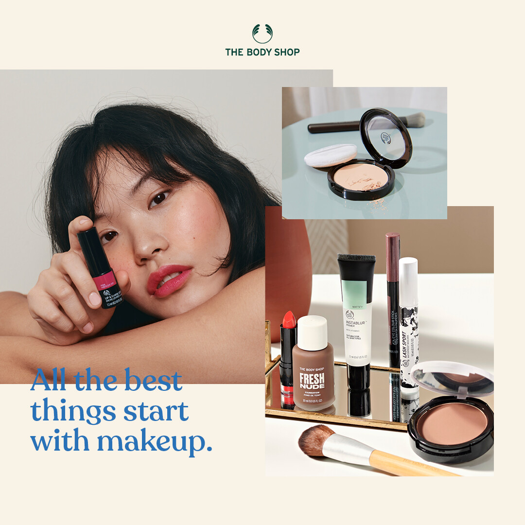 ecojojo69's tweet photo. The best nights always start with makeup! When you're all ready to go and you put your mascara in your bag - there's no feeling like it! 

If your beauty bag is in need of an upgrade take a look at my site.

https://t.co/xI6lcxA1YD

#TBSAH #Makeup #MakeupLooks https://t.co/4jUNpGYSJ8