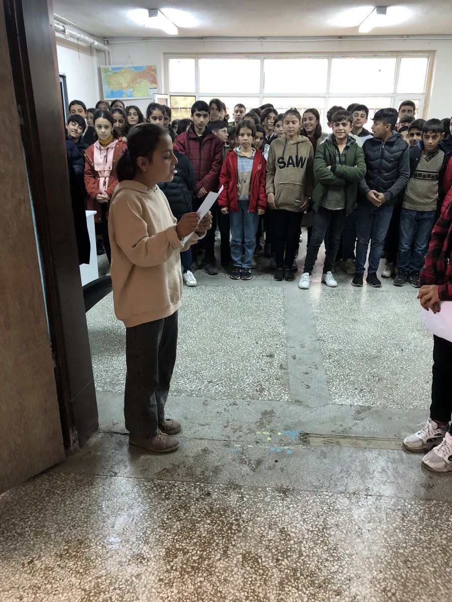 #10Kasim193oo anma töreni <a href="/SilvanMEM/">Silvan İlçe Milli Eğitim Müdürlüğü</a> <a href="/KadriOzdemiral/">Kadri ÖZDEMİRAL</a> <a href="/ensaribulun/">Ensari Bulun</a>