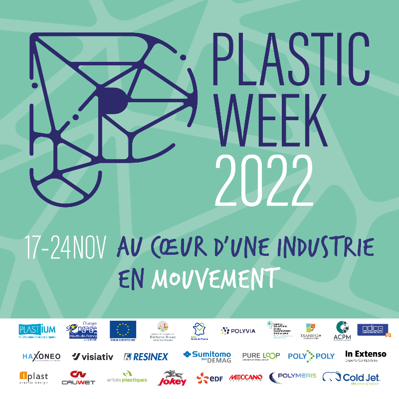 EDF_HDF's tweet photo. [ #SaveTheDate ] 📅 Ce mercredi 23 novembre, ne manquez pas la journée dédiée à l’énergie ⚡ sur le campus @Dalkia de #Lomme, organisée dans le cadre de la #PlasticWeek

Infos et inscriptions 👇