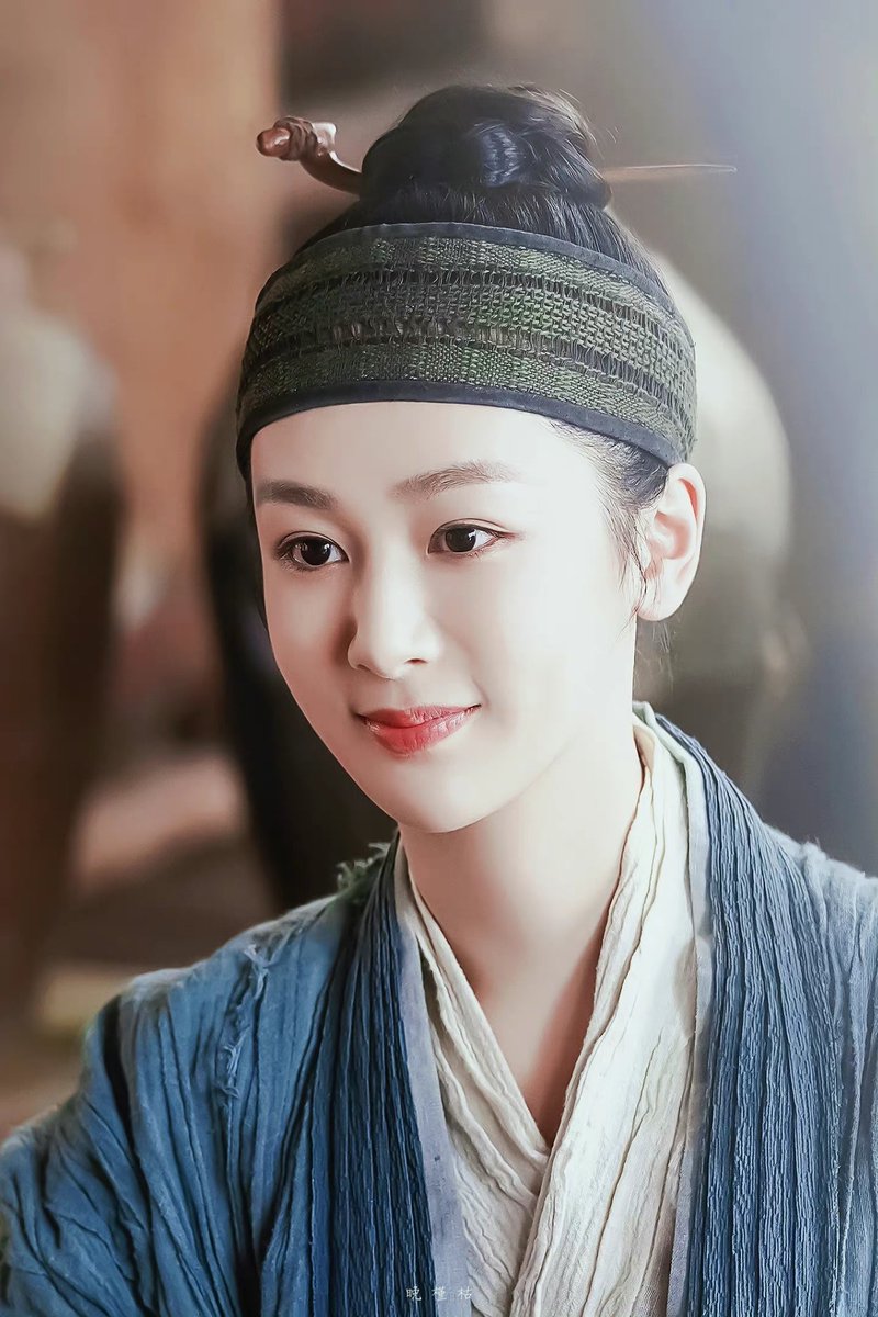 Yang Zi as WenXiaoLiu #LostYouForever #ภาคห้วงคำนึงดวงใจนิรันดร์ #ลำนำรักเทพสวรรค์2 #长相思 #YangZiasXiaoYao #YangZiasWenXiaoLiu #YangZi #杨紫 #หยางจื่อ #AndyYang