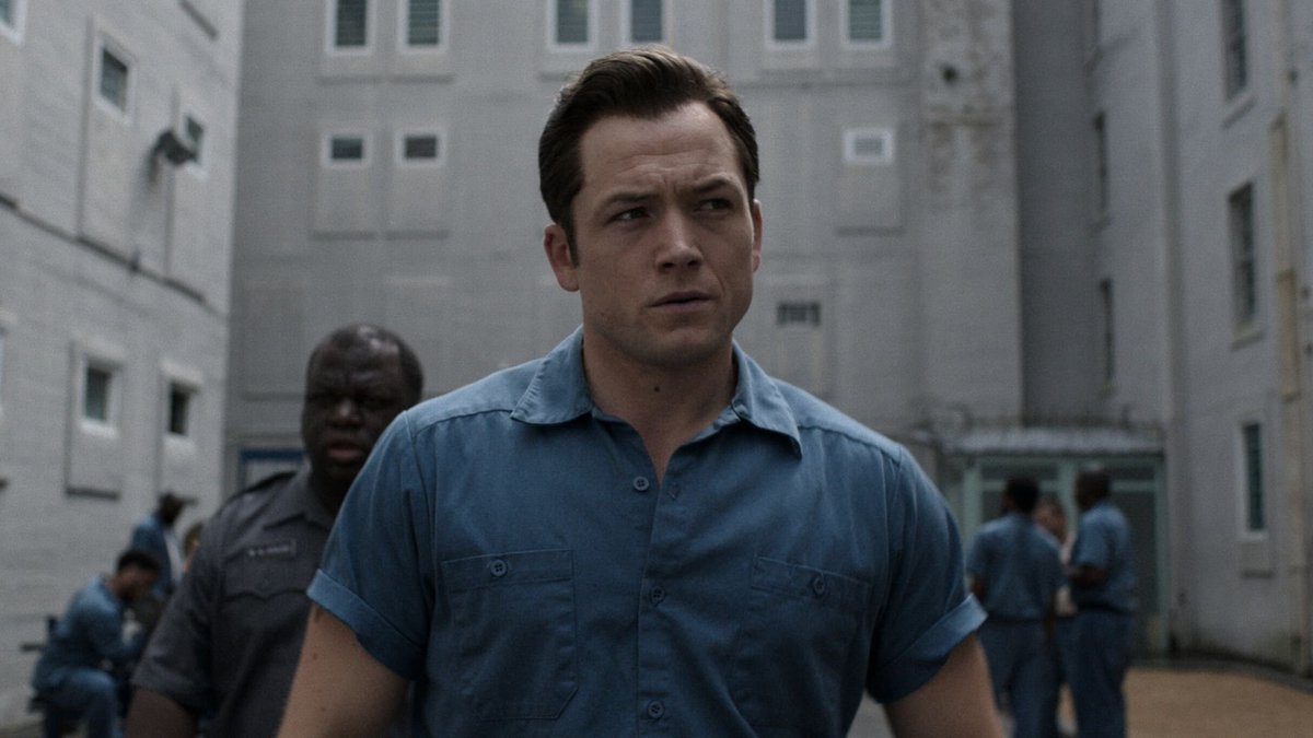 FilmUpdates's tweet photo. Happy birthday to Taron Egerton! https://t.co/vUCIlcCZwR