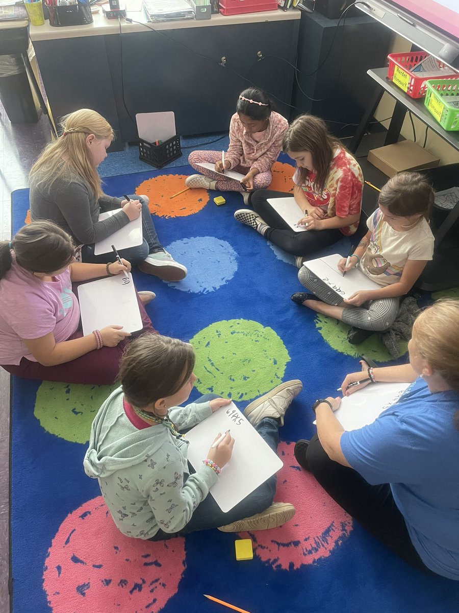 Rebecca Ware tweet media