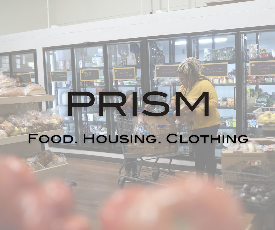 In October 2022, our food shelf responded to over 2,225 visits. Each family left with about one hundred pounds of food, hygiene products, diapers, cleaning supplies and more. With the current increase in inflation, more families are visiting the food shelf.