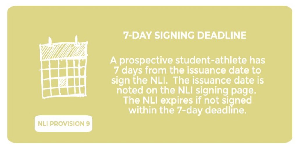 Letter of Intent tweet media