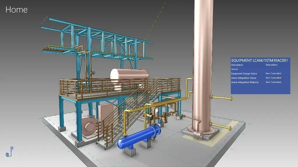 Devenez Ingénieur applicatif CAO chez ORINOX ! 
Ce poste allie à la fois des compétences en CAO et en développement informatique. Vous suivrez une formation d'1,5 mois aux solutions AVEVA et à la conception d’installations industrielles. Contactez-nous : recrutement@orinox.com