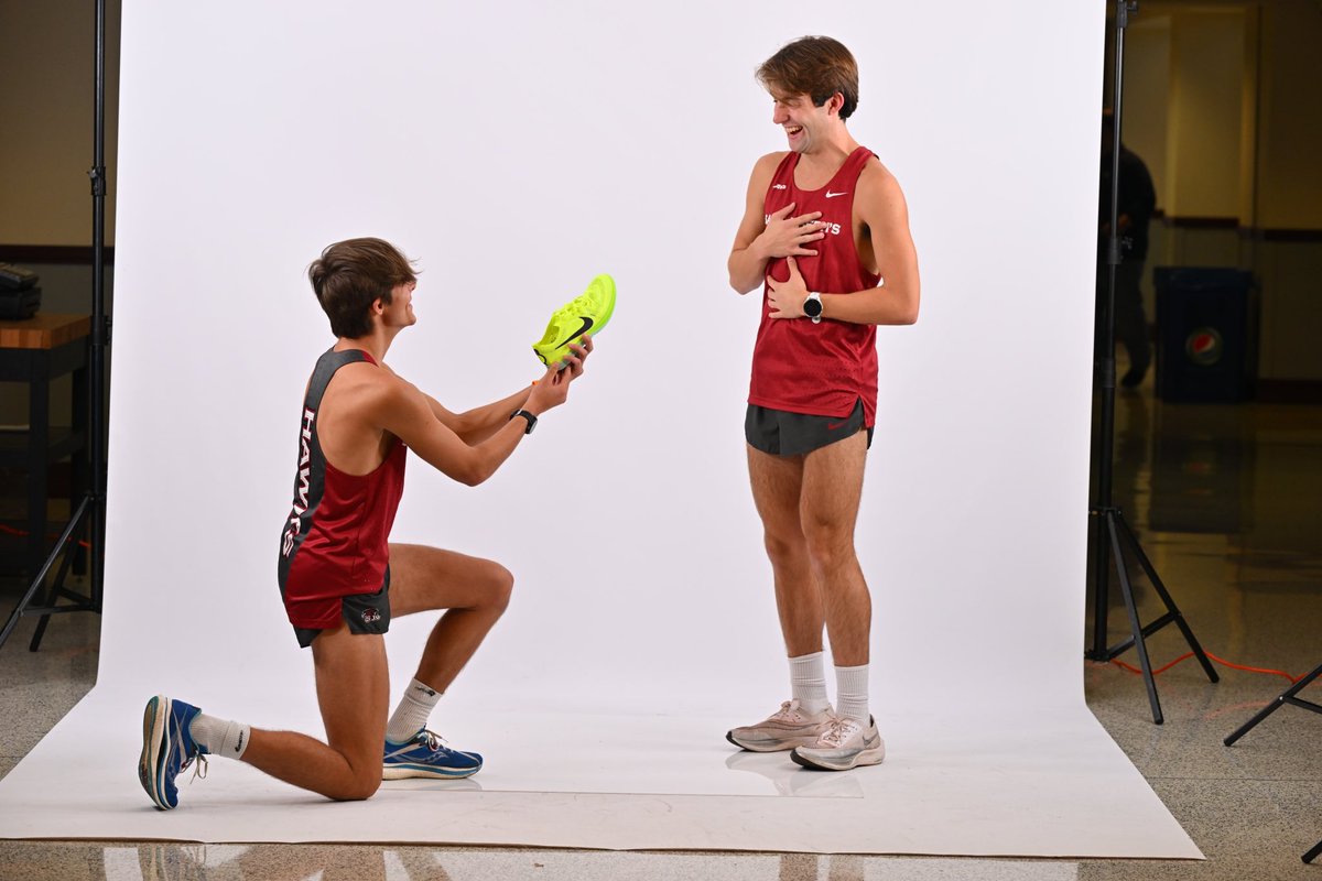 Media day 🤝 SJUMXCTF