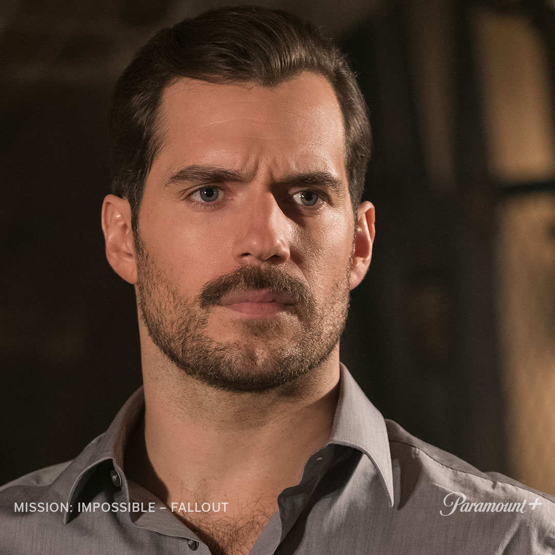 Henry Cavill – NiT