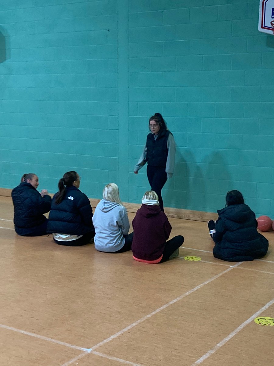 PhilPage13's tweet photo. Great interaction from our trainees on the PE training day. @ILSCITT thank you @MowmacreHill for hosting your children we’re truly amazing https://t.co/jR0Qeeur5j