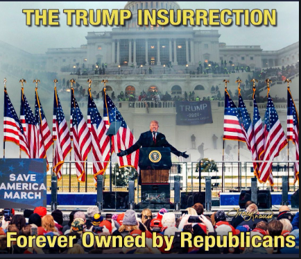 edmeyer_able's tweet photo. @FoxNews The party that brought you 9/11/01

The party that brought you the Iraq war

The party that brought you the
war in Afghanistan

The party that gave you 
7.8 trillion in #debt 

The party that brought you 
the Insurrection on 1/6/21

Has a gift waiting for you. https://t.co/zLkeQ8T9v9
