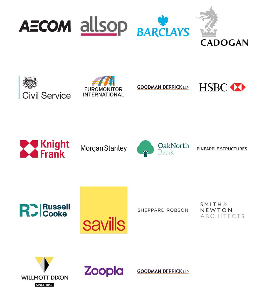 CareerCompass2's tweet photo. We are delighted to offer our students the best opportunities there are with the help of our partners! https://t.co/aWZlpU5cs4