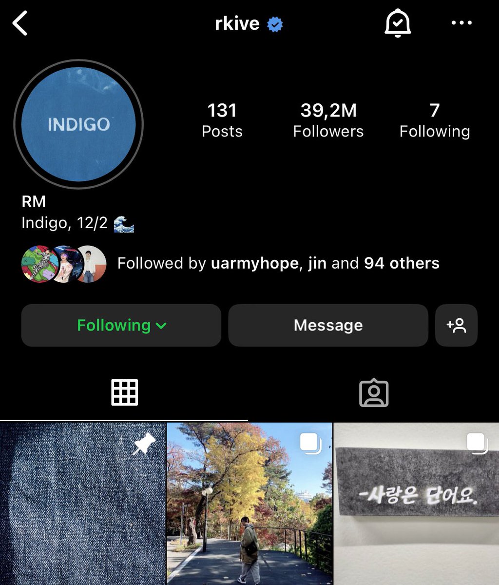 7bts.update (slow) tweet media