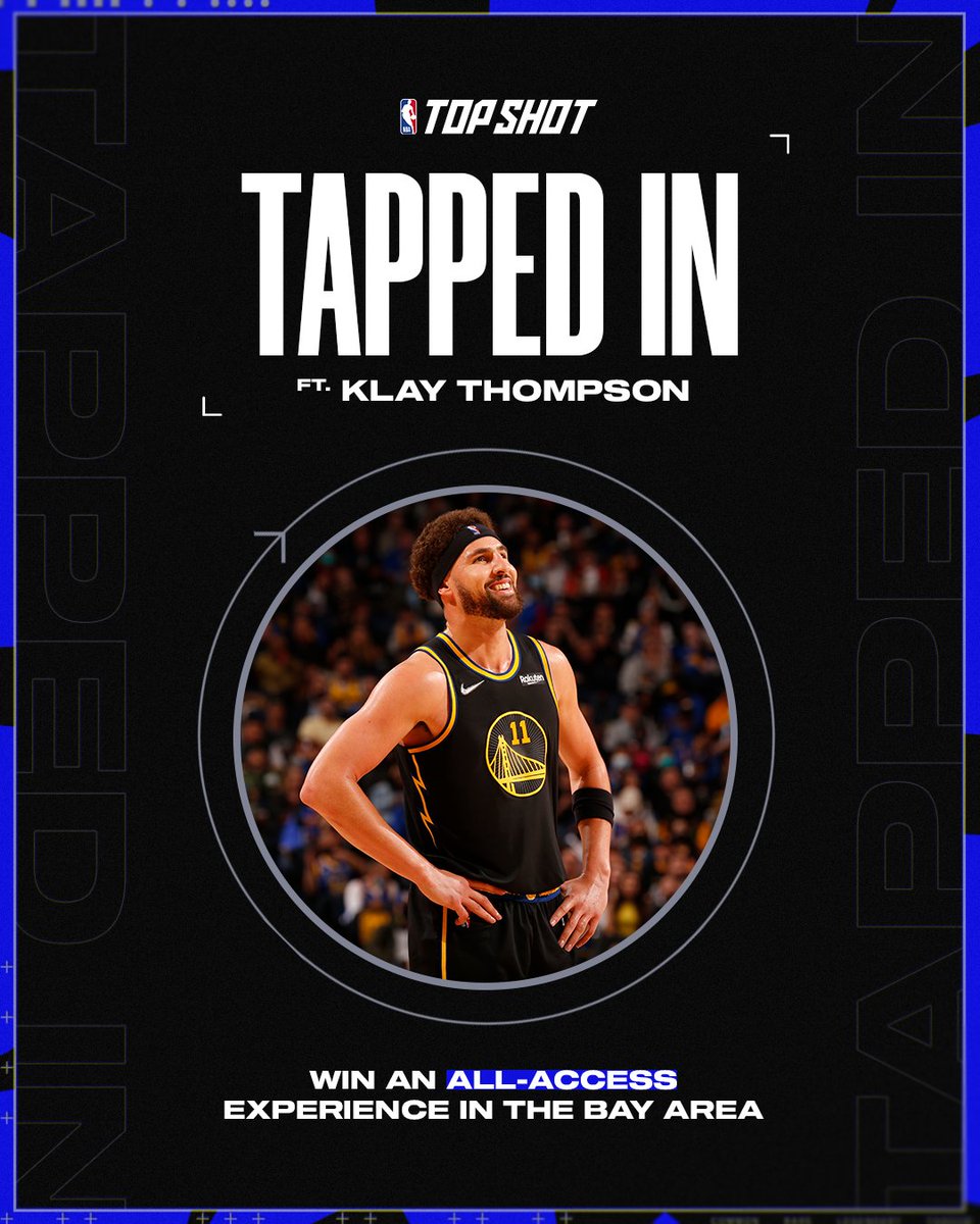 NBA Top Shot tweet media