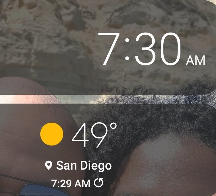 Ah yess, the sweet sweet morning chill of fall. I relish in it, my fellow San Diegans panic.#WinterIsComing