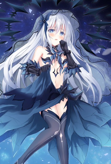 折紙ちゃん
#デアラ 