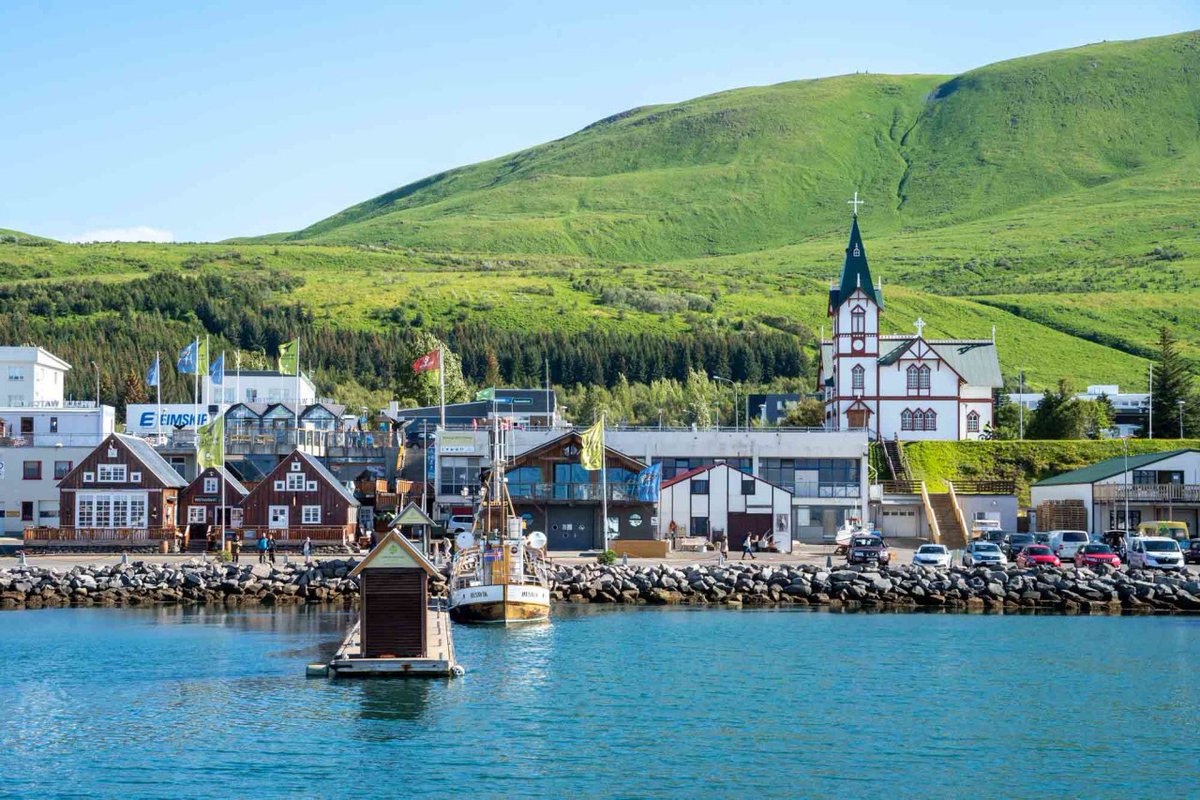 DangerousBiz's tweet photo. 7 Awesome Things to Do in Husavik: How to Spend One Day in Husavik, Iceland - https://t.co/61SdhqxqGm #IcelandTips https://t.co/DcfmLEHLNg