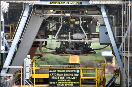 Dr. Kailasavadivoo Sivan tweet media