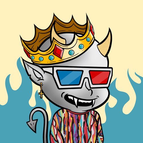 SbyN_420's tweet photo. Super Blessed I Got My Forever @LilHottiesNFT This Morning Thanks To The Team I Was A Lil Short And They Hooked Your Boy Up. BABY BABY #HottiesTakeOver #LilHotties #LilHottiesFam #lilhottiesNFT 

#NewNFTProfilePic NFT by LilHotties_Deployer https://t.co/CVvv8WAFWg