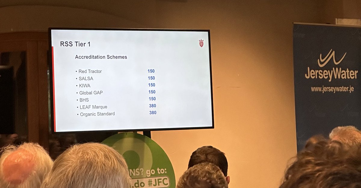 Farm Jersey (@farm_jersey) on Twitter photo âWe want every rural business to be able to access the scheme.â John Vautier outlines the newly designed <a href="/GovJersey/">Government of Jersey</a> Rural Support Scheme. âWe want every rural business to be able to access the scheme.â John Vautier outlines the newly designed <a href="/GovJersey/">Government of Jersey</a> Rural Support Scheme.