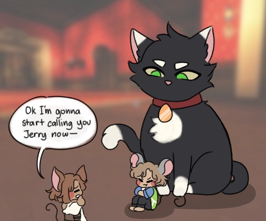 🌻Louvesque🌻Commission open tweet media