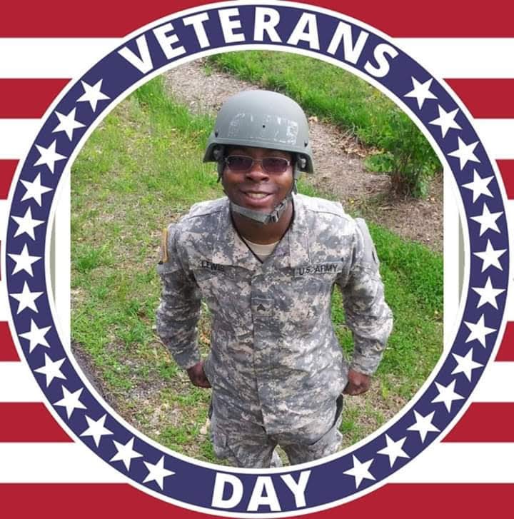 Happy Veterans Day #VeteransDay #dcarng #capitalguardians