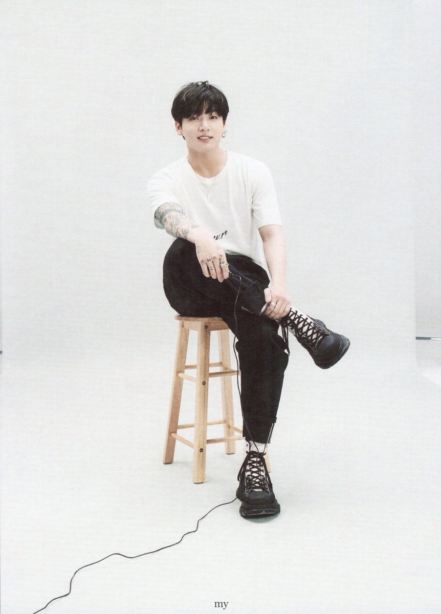 myonejk's tweet photo. 8 Photo-Folio Us, Ourselves, and BTS "WE" #정국 #JUNGKOOK https://t.co/1OEuERkNST