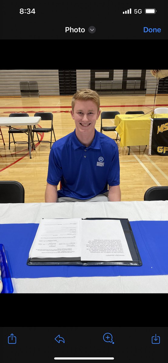 Park Hill Trojans Baseball tweet media