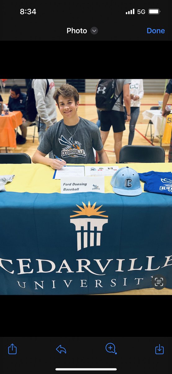 Park Hill Trojans Baseball tweet media