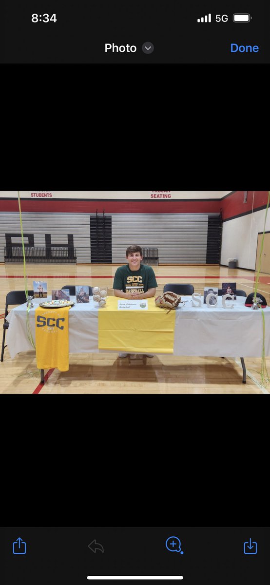 Park Hill Trojans Baseball tweet media