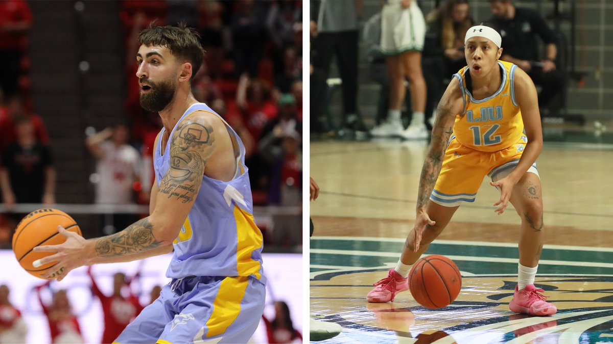 LIU Athletics (@liuathletics) on Twitter photo 🏀🚨Men's and Women's Basketball to be Featured on ESPN, CBS Sports Network, SNY in 2022-23!
<a href="/LIUBasketball/">LIU Men’s Basketball</a> | <a href="/LIUwbb/">LIU Women’s Basketball</a>
📰: liuathletics.com/news/2022/11/1… 🏀🚨Men's and Women's Basketball to be Featured on ESPN, CBS Sports Network, SNY in 2022-23!
<a href="/LIUBasketball/">LIU Men’s Basketball</a> | <a href="/LIUwbb/">LIU Women’s Basketball</a>
📰: liuathletics.com/news/2022/11/1…