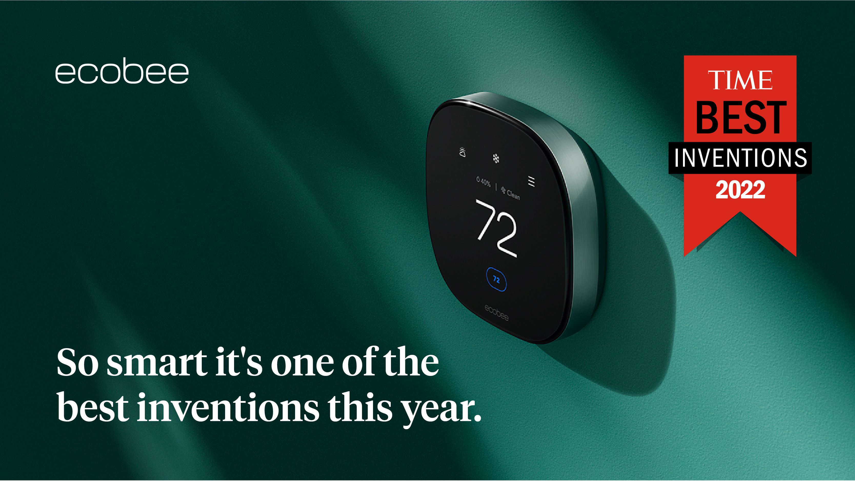 ecobee (ecobee) / Twitter