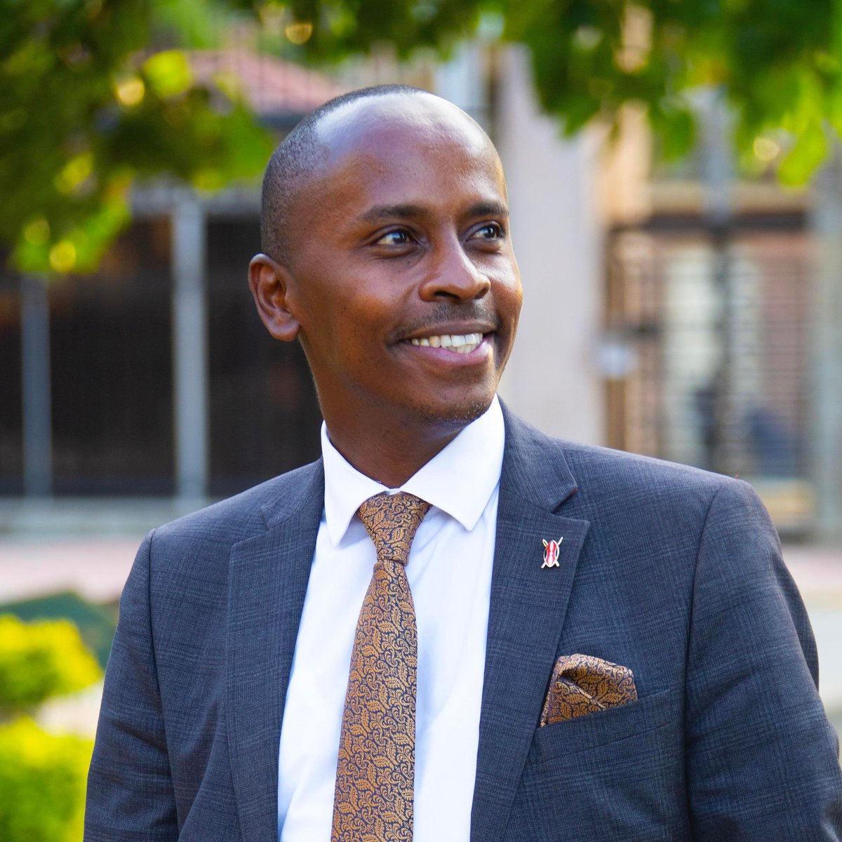 What is your opinion on a motion by MP John Kiarie which seeks to require the Government to include a component of tree planting in all road network designs while also making it compulsory for road contractors to replace any tree harvested during road construction? #Talk2Nation