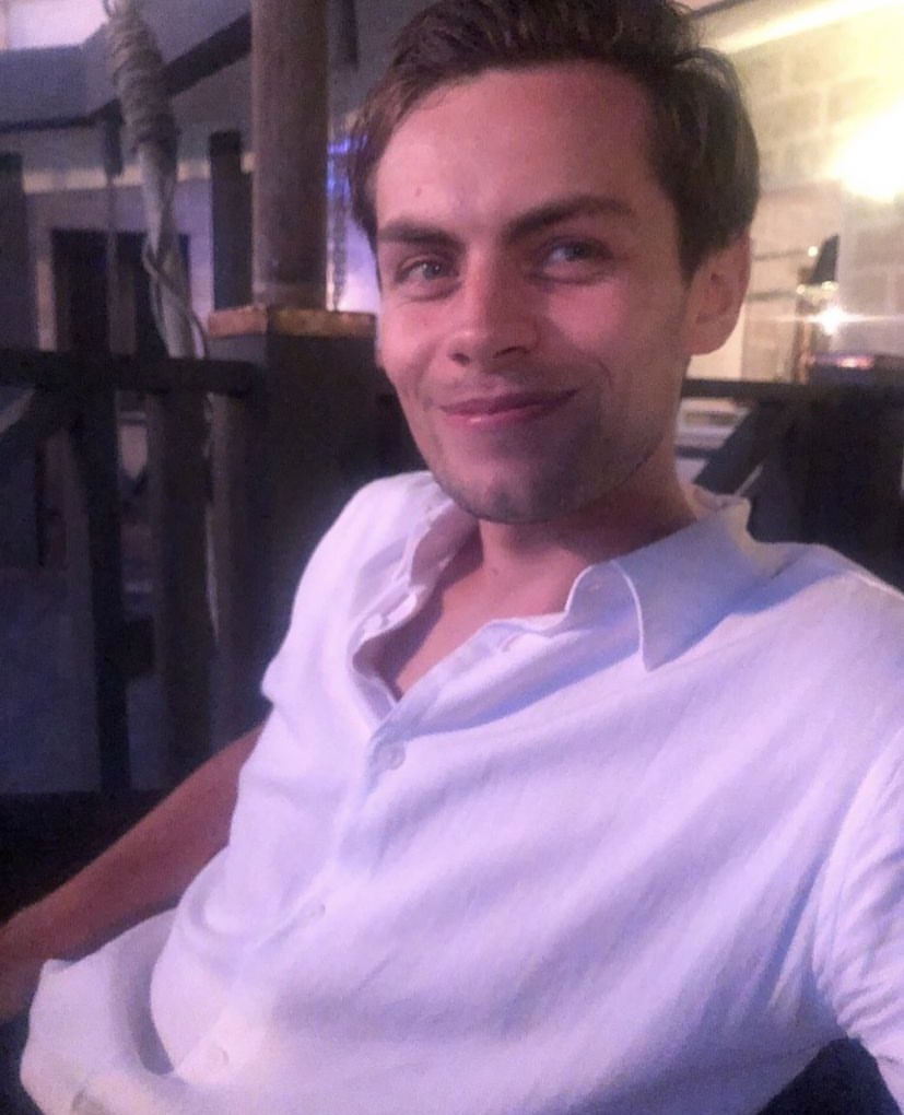 happy birthday to the most handsome and loving man I know. My lovely, perfect husband. I’m so grateful to get to share my life with you, I can’t wait to give you extra loving today. Be prepared for extra PDA today, my love <a href="/_mechanique/">left fl lmao (ia)</a>