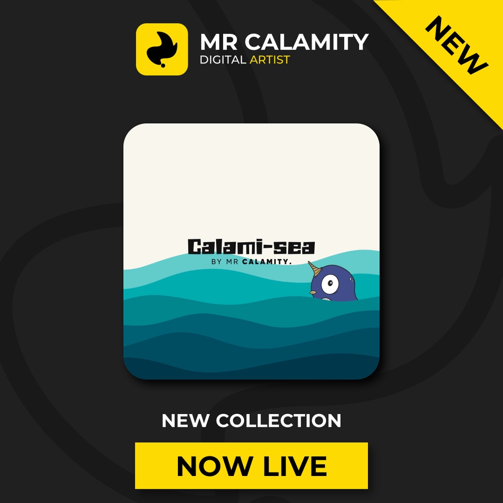Mr Calamity 🔥 tweet media