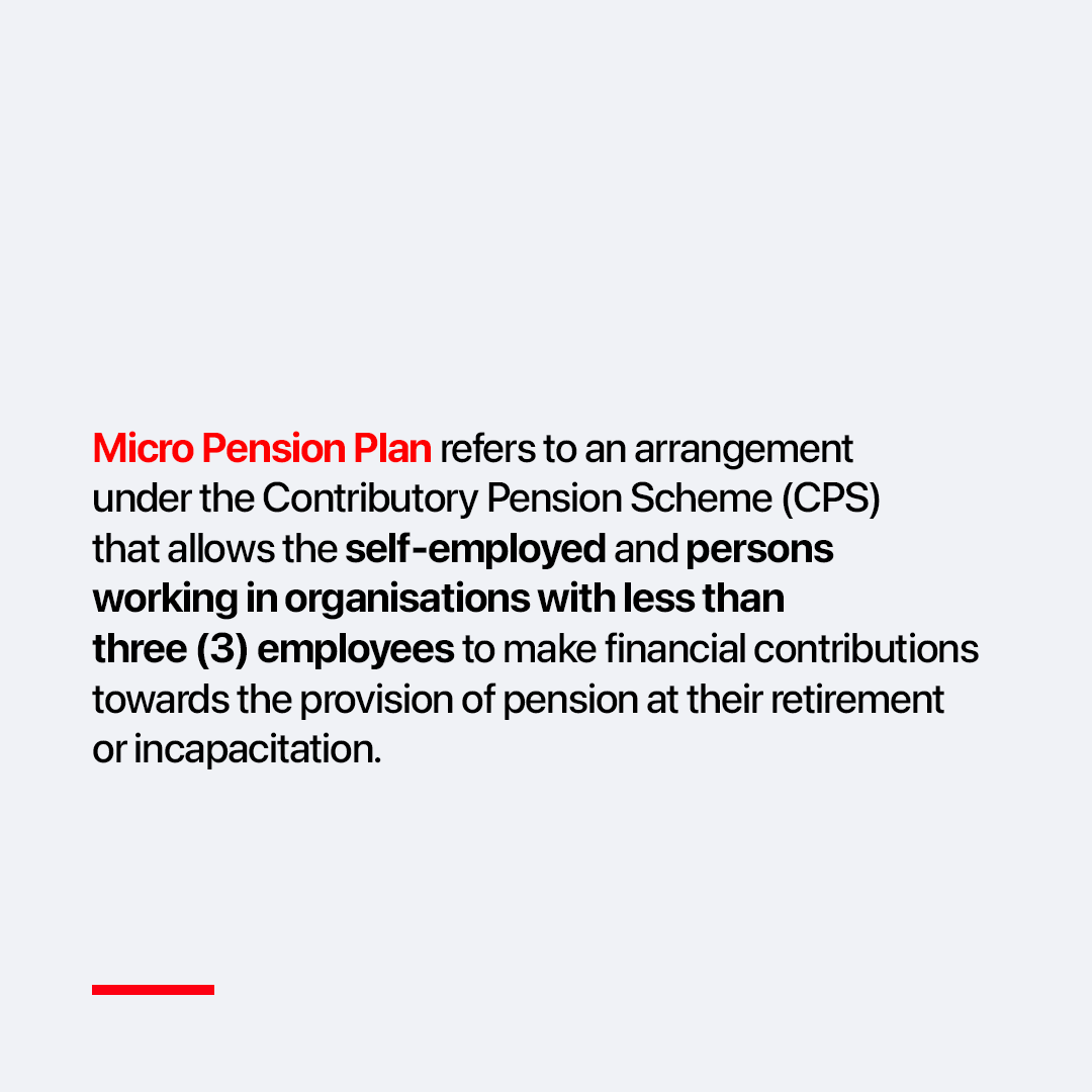 UBAPensions's tweet photo. Frequently Asked Questions on Micro Pension Plan(MPP)

#mpp #FAQ #MicroPensionPlan #ubapension #safeheavenforpensionassets 

1/2 https://t.co/EePgrZQ3fU