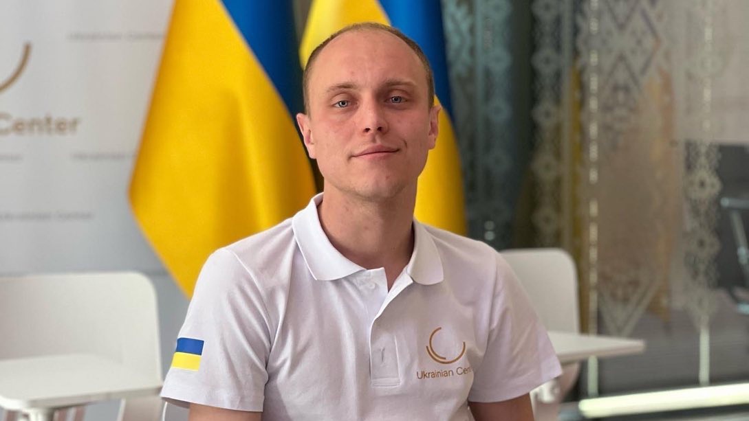 OleksandrKlass's tweet photo. 🇺🇦 За традицією #UkrainianCenter запустив низку розважальних заходів для українських дітей поза домом із проектом соціальної підтримки. https://t.co/v6E1U3MTfp