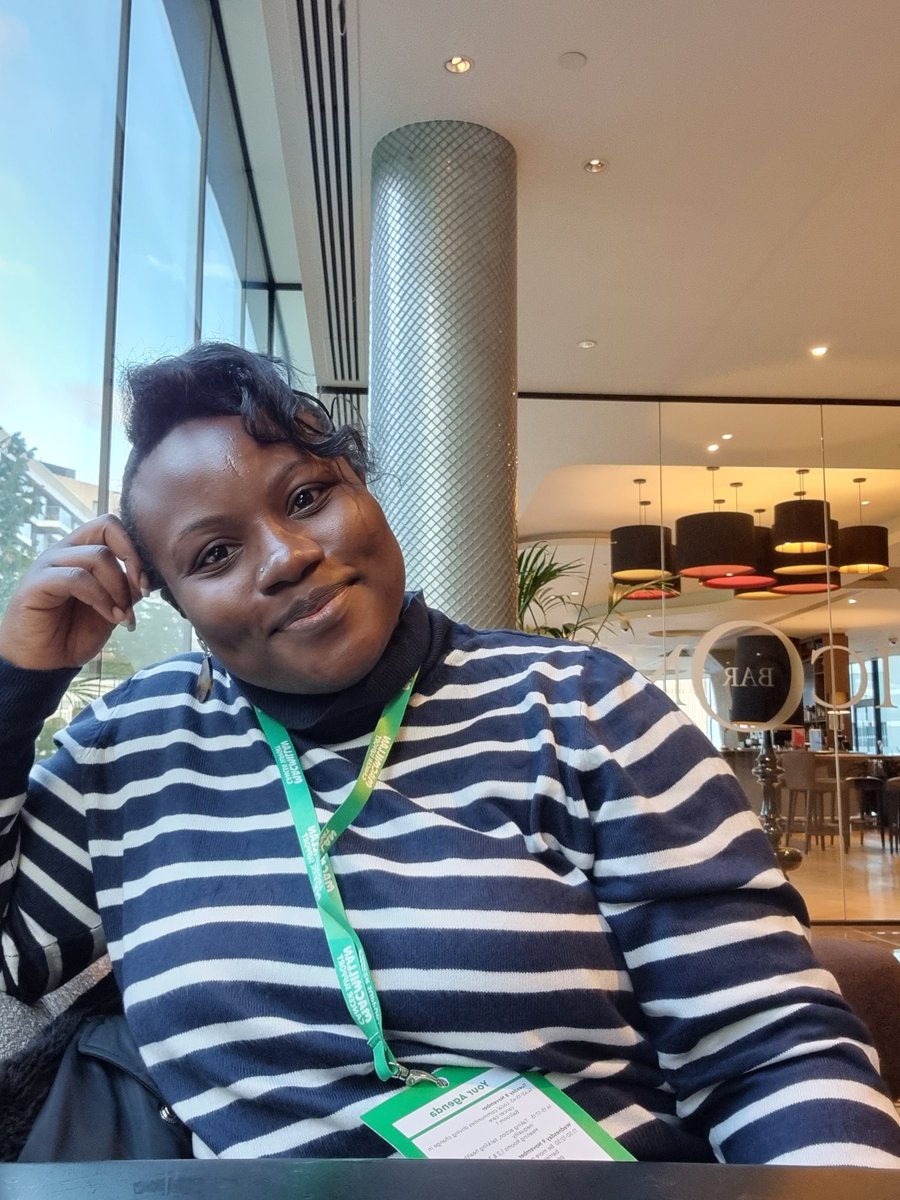 Abigail Sifah tweet media