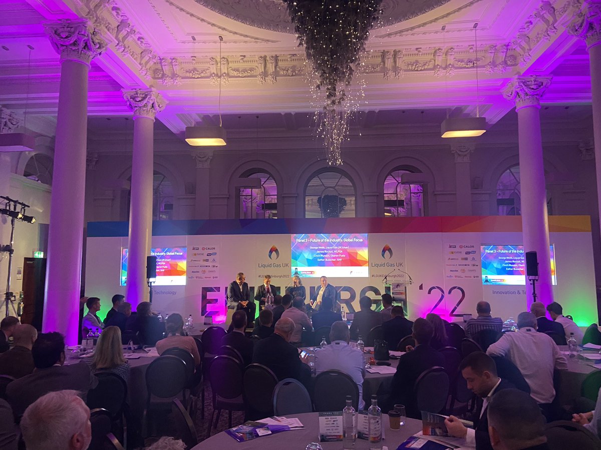 Liquid Gas UK tweet media