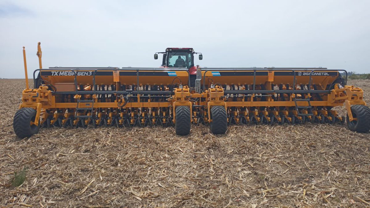 Man Agro S.A tweet media