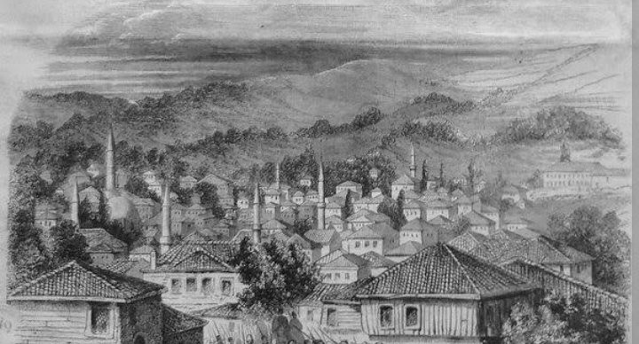 Herkes Konyalı, Trabzonlu, İzmirli; ama ben Bulgaristan göçmeniyim.

Hayır!

Bulgaristanlı değil, Şumnuluyum.

Bu adı unutmayın. Plevne, Kırcaali, Hasköy, Razgrad'ı unutmayın.

Asırlarca Türk'e vatan olmuş şehirleri unutmayın.