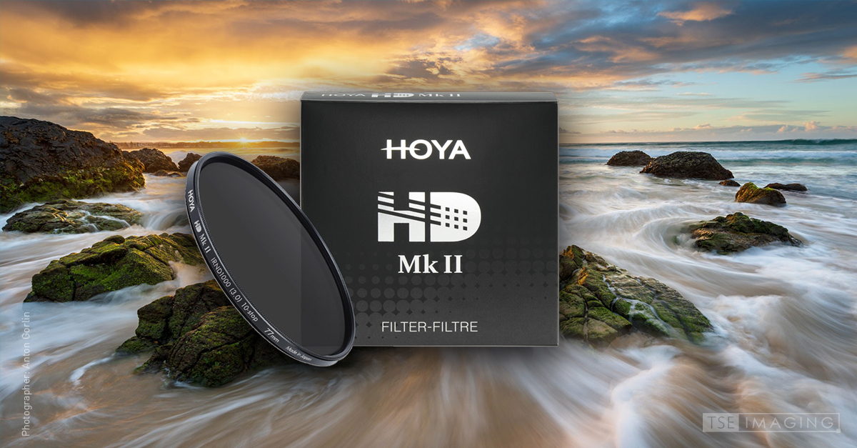 Nieuw! HOYA HD MK II IRND filters
Bijzonder sterke, high-end ND filters, leverbaar in 3 soorten: HD Mk II IRND 8 (3 stops), IRND 64 (6 stops) en IRND 1000 (10 stops). Wat maakt deze ND filters zo goed? Lees meer: tseportal.nl/2022/10/24/nie…
#Hoya #Hoyafilters #fotografie #TSEimaging