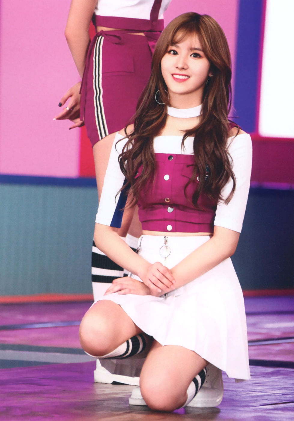 さーたん@10日発送❌ それ以外は⭕️ 】TWICE SANA - K-POP - K さーたん@10日発送❌ それ以外は⭕️ 】TWICE SANA - K-POP - K