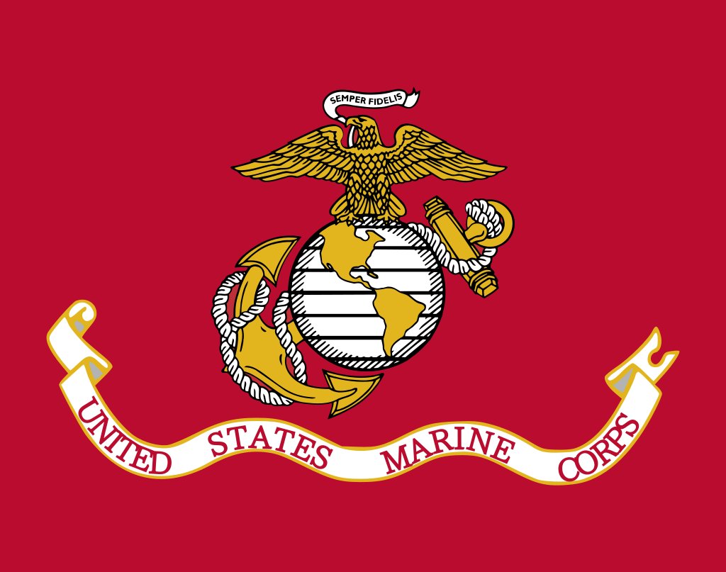 The Marine Corps motto is Semper Fidelis, Latin for "always faithful." On this, the Marine Corps' birthday, it is customary to shout "Happy birthday, Marine!" and it is customary for the Marine to respond "Semper Fi!" Happy birthday, Marines!
