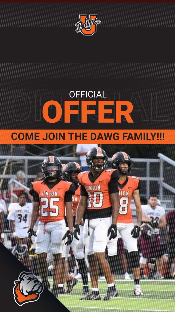 After a great visit with @CoachBrisonUC I am blessed to receive my second offer! <a href="/jasontfrazier/">Coach Fraz</a> <a href="/SKHSFootball/">Simon Kenton Football</a>