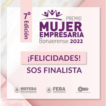 UrdangarinFlor's tweet photo. Pipí Cucú FINALISTA en categoría INNOVACIÓN del Premio MUJER EMPRESARIA BONAERENSE 2022.

Celebro los espacios para el emprendedurismo, pero aún más los espacios d poder q las mujeres vamos conquistando en la industria del comercio y la economía en general. 

#mefeba #mefeba2022 https://t.co/UXBGDsPMWq