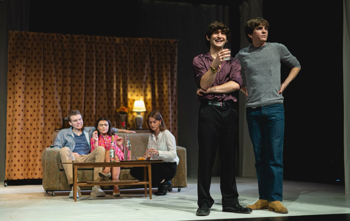 Royal Conservatoire of Scotland tweet media